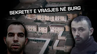 “Sekretet e vrasjes në burg”- Materiale ekskluzive, rrëfimi i familjes së Arben Lleshit-Inside Story