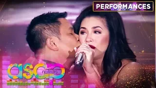 The Asia's Songbird First Anniversary Journey | ASAP Natin 'To