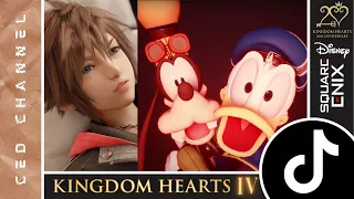 Kingdom Hearts 4