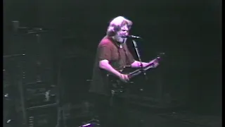 Grateful Dead The Spectrum, Philadelphia, PA on 03/25/86 Set 2 Alt Angle