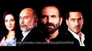 Kaçak Dizi Müzikleri 1 Hüzün