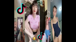 KITA PEP* BAWAL TIGASAN 😍😍😲/ Gandang Pilipina😍😍/ Sexy Twerk Dance Tiktok Compilation 2020  PART 2
