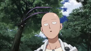 One Punch Man - Saitama x Sonic "CHECKMATE"