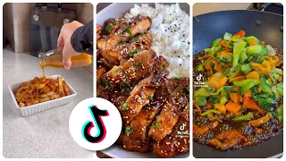 ✨Best TikTok Dinners Recipe - Fast & Easy! 🌮 2