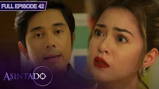 Full Episode 42 | Asintado English Dubbed