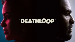 DEATHLOOP - отрывок! #Эпичныемоменты #deathloop #шутер