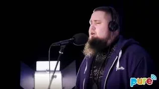 RAG'N'BONE MAN "Is This love" BOB MARLEY COVER