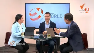 Thai PBS World ( Aug 6, 2020): Constitution amendments, and what's next for Thai politics?