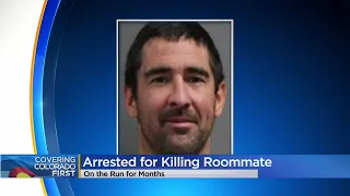 Miles Tovar arrested, accused of killing roommate in Breckenridge