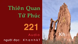 Thiên Quan Tứ Phúc - Chương 221