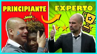 💥 FM MASTERCLASS COMPLETA | DE PRINCIPIANTE A SER EL MEJOR en FOOTBALL MANAGER en ESPAÑOL