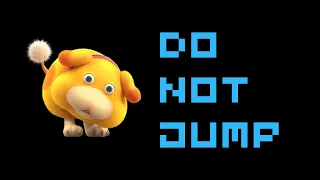 Can You Beat Pikmin 4 Without Jumping?