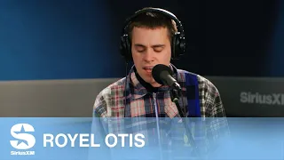 Royel Otis — Linger (The Cranberries Cover) [Live @ SiriusXM]