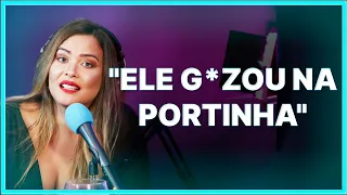 ROMANCE COM NOVÍNHOS | GEISY ARRUDA