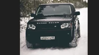 Обзор:часть 2 LAND ROVER RANGE ROVER Sport L320 5.0атмо ‼️(375л.с)