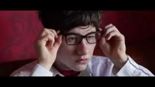 'SPIDERMAN' - Short Film. Spiderman - Barry Keoghan