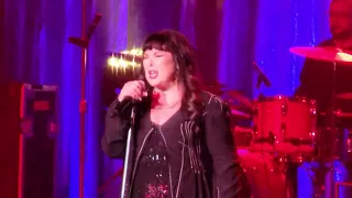 Ann Wilson of Heart with The Tripsitters - Crazy for You