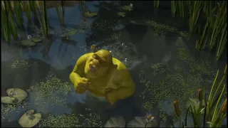 shrek intro but no music