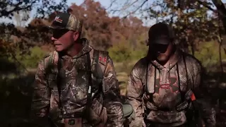 Episode 7 "More" Teaser | Raised Hunting Season 4