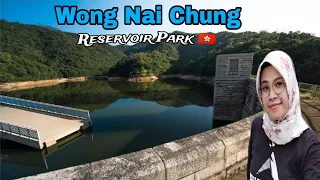 Wong Nai Chung Reservoir Park  Hong Kong And The Route Full Guide