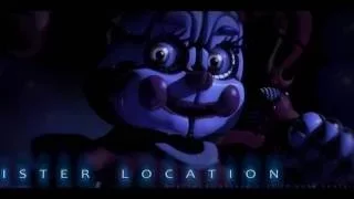 5 Nights at Freddy's: Sister Location Pictures (SlideShow 25)