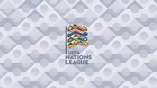 UEFA Nations League Full Anthem