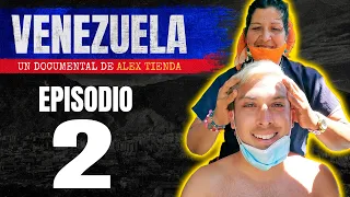 🔥VENEZUELA: Mi primera IMPRESIÓN 😳 | Venezuela Ep.2 🇻🇪 Alex Tienda 🌎