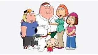 a Family Guy Movie will happen someday, according to Seth MacFarlane