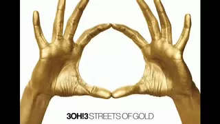 3OH!3 - Deja Vu [AUDIO]