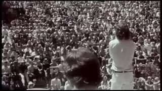 The Doors - Mount Tamalpais 1967