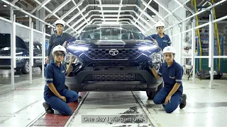 Meet the superpowers behind our power packed-vehicles | Tata Motors | Connecting Aspirations