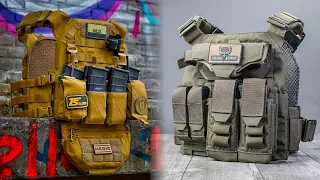 Top 5 Best Plate Carrier & Chest Rigs 2021