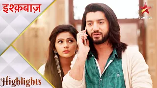 Ishqbaaz | इश्क़बाज़ | Kya planning kar rahe hai Omkara aur Priyanka?