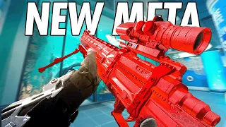 Meet the NEW META SNIPER in Modern Warfare 3