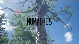 18/19 Icelantic Skis: Nomad 105