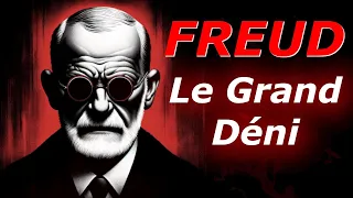 Freud - Le grand déni