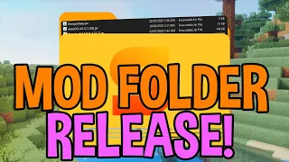 [OUTDATED] ModernSoldier's 5,000 SUBSCRIBER SPECIAL MOD FOLDER Release!