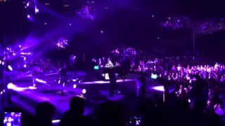 Billy Joel - Piano Man - MSG - 3/9/15