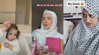 Muslim Tik Tok  That Woke My Sibling  for Suhoor