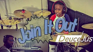 Father & Son Jam Session: "Join It Out" | Wilson World