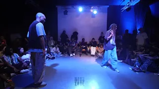 Wind Zone VORTEX JAM 2022 // MA2T VS COMICS