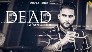 Pray (Full Song) Karan Aujla | Deep Jandu | Latest Punjabi Songs 2020