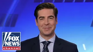 Watters: Biden's border visit was a 'fact-hiding mission'