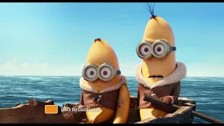 Minions (2015) Global Trailer 3 (Universal Pictures) HD