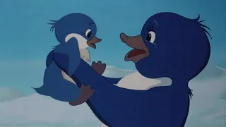 Pingviinipoeg Lolo seiklused, 1. lugu HD