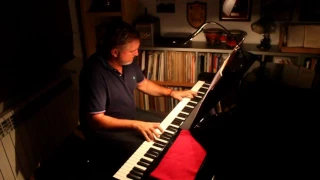 Falling (Yiruma) piano José M. Armenta