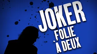 JOKER: FOLIE A DEUX TRAILER SONG - What The World Needs Now By Burt Bacharach | DC Studios