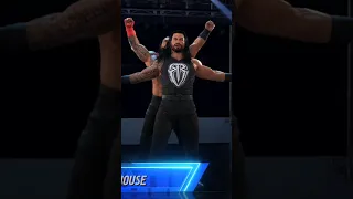 🤬🤬🤬 Tribal chief Roman Reigns Empire