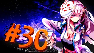 REVIVE Coub #30 || Anime / Humor / Funny moments / Anime coub / Аниме / Смешные моменты