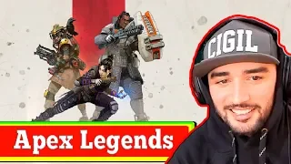 RUSSIA PAVER ИГРАЕТ В APEX LEGENDS 🔥 СМЕШНЫЕ МЕМЕНТЫ СО СТРИМА 🔥 БОЙ 🔥